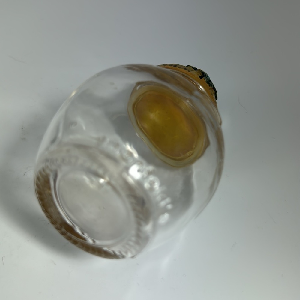 Shonfeld’s Glass Spice Jar Set (12) - Picture 12 of 12